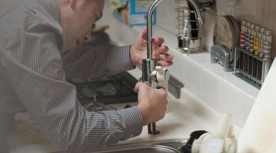 Professional expert plumbing services in El Dorado Hills, CA